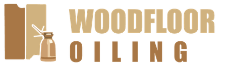 Wood Floor Oiling Logo